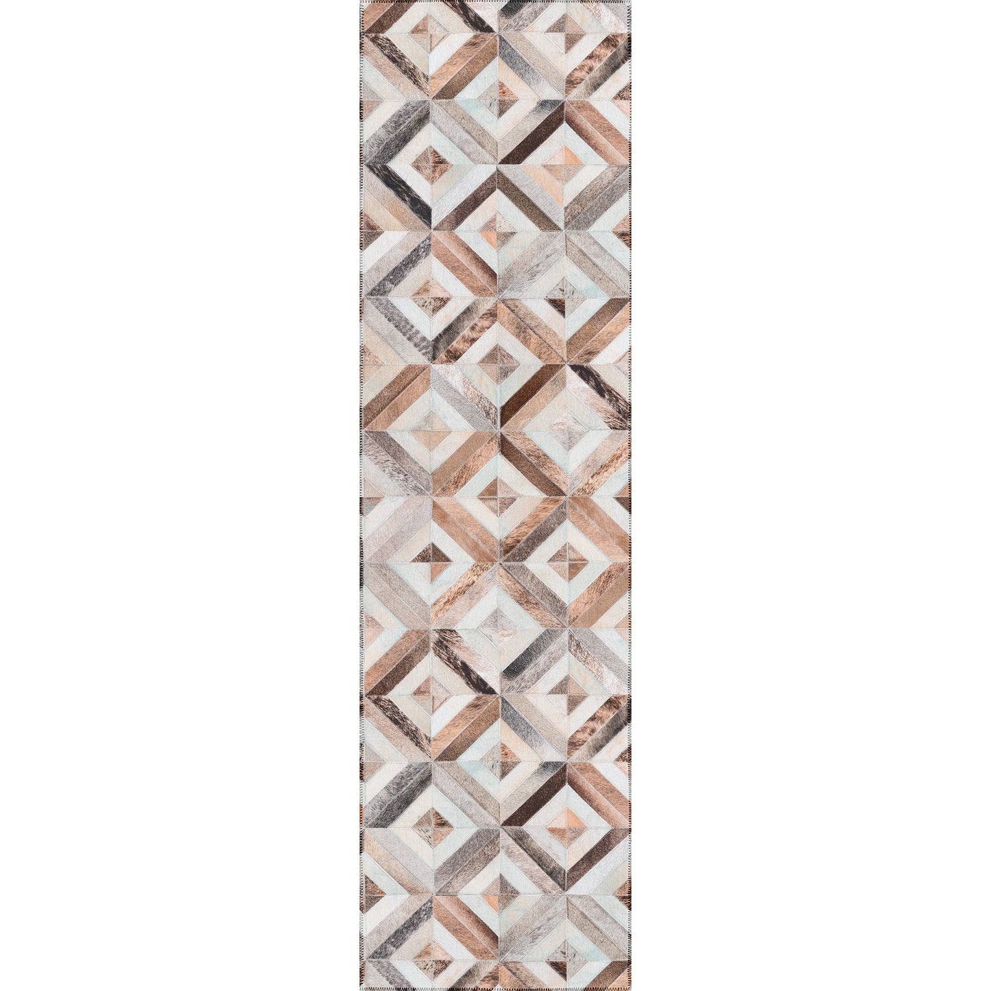 Machine Made Durango SS7 Flannel - Dalyn Rugs