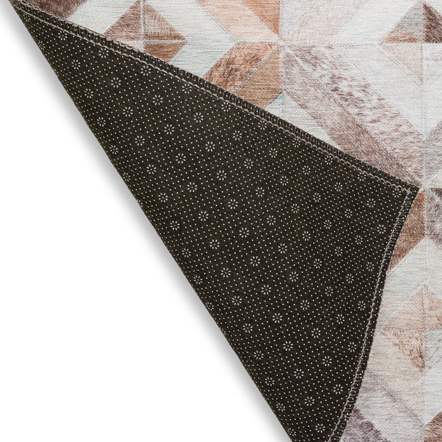 Machine Made Durango SS7 Flannel - Dalyn Rugs