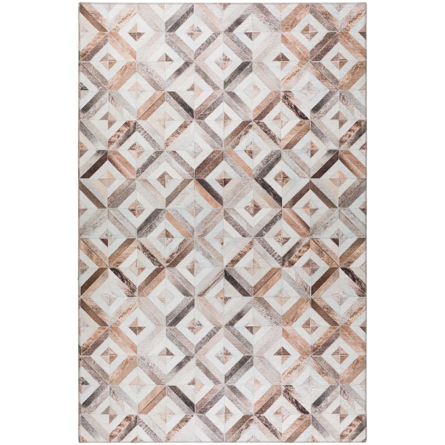 Machine Made Durango SS7 Flannel - Dalyn Rugs