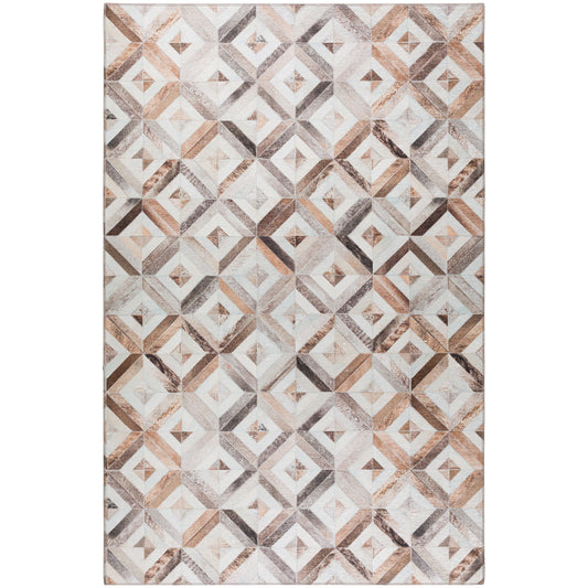 Machine Made Durango SS7 Flannel - Dalyn Rugs