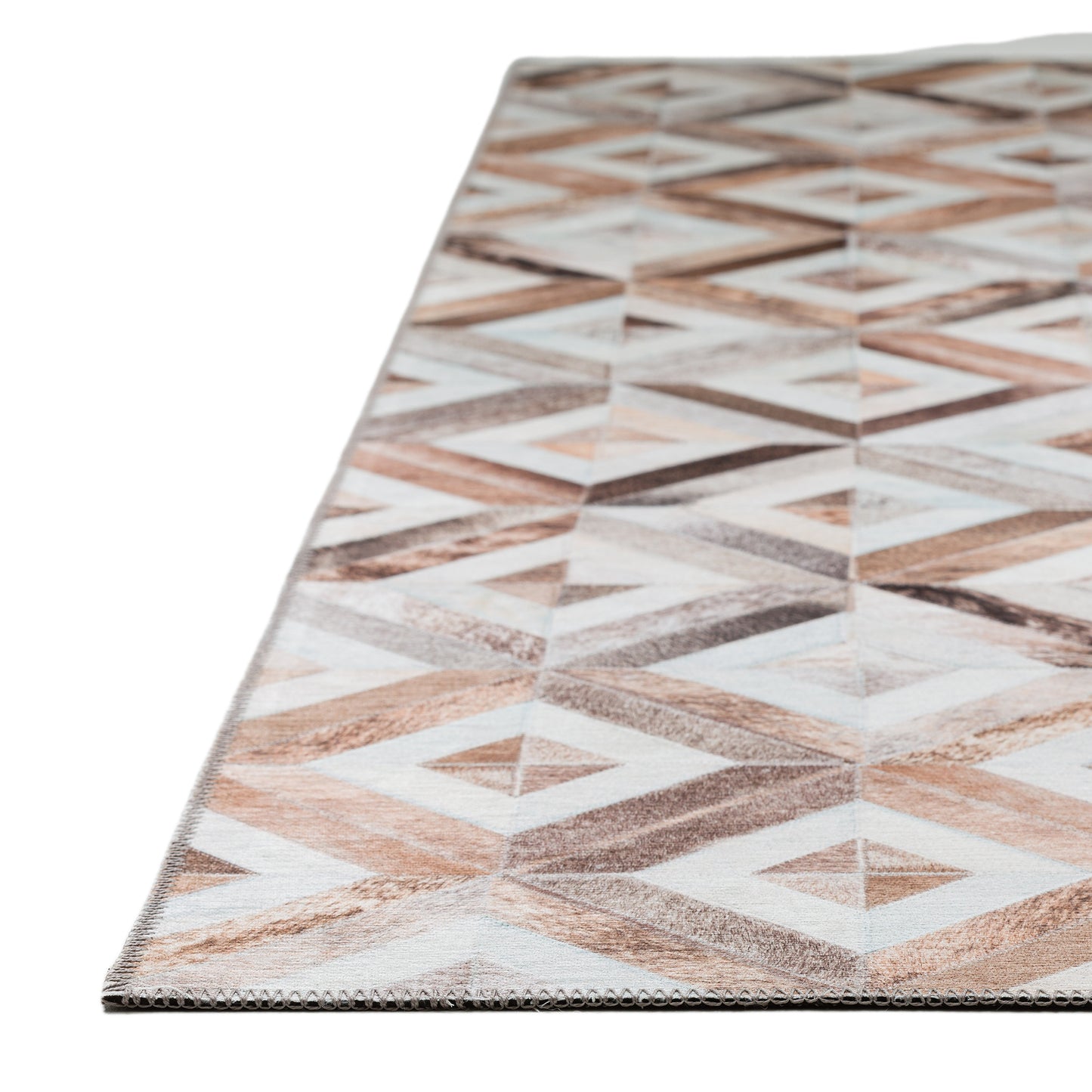 Machine Made Durango SS7 Flannel - Dalyn Rugs