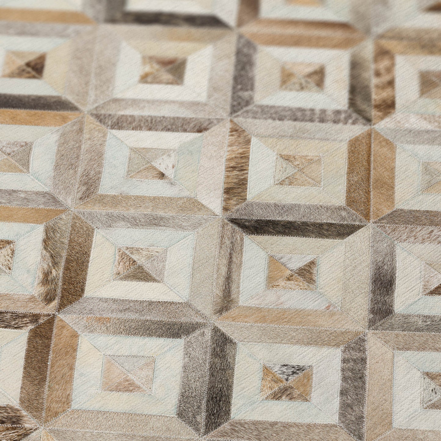 Machine Made Durango SS7 Flannel - Dalyn Rugs