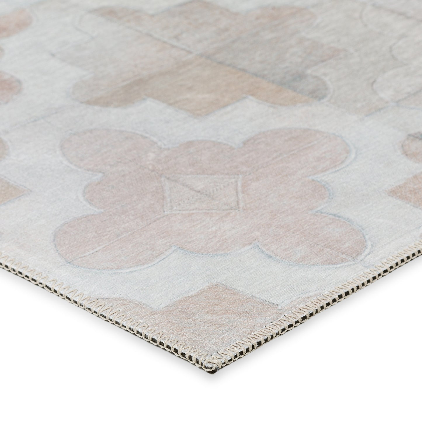 Machine Made Durango SS8 Linen - Dalyn Rugs