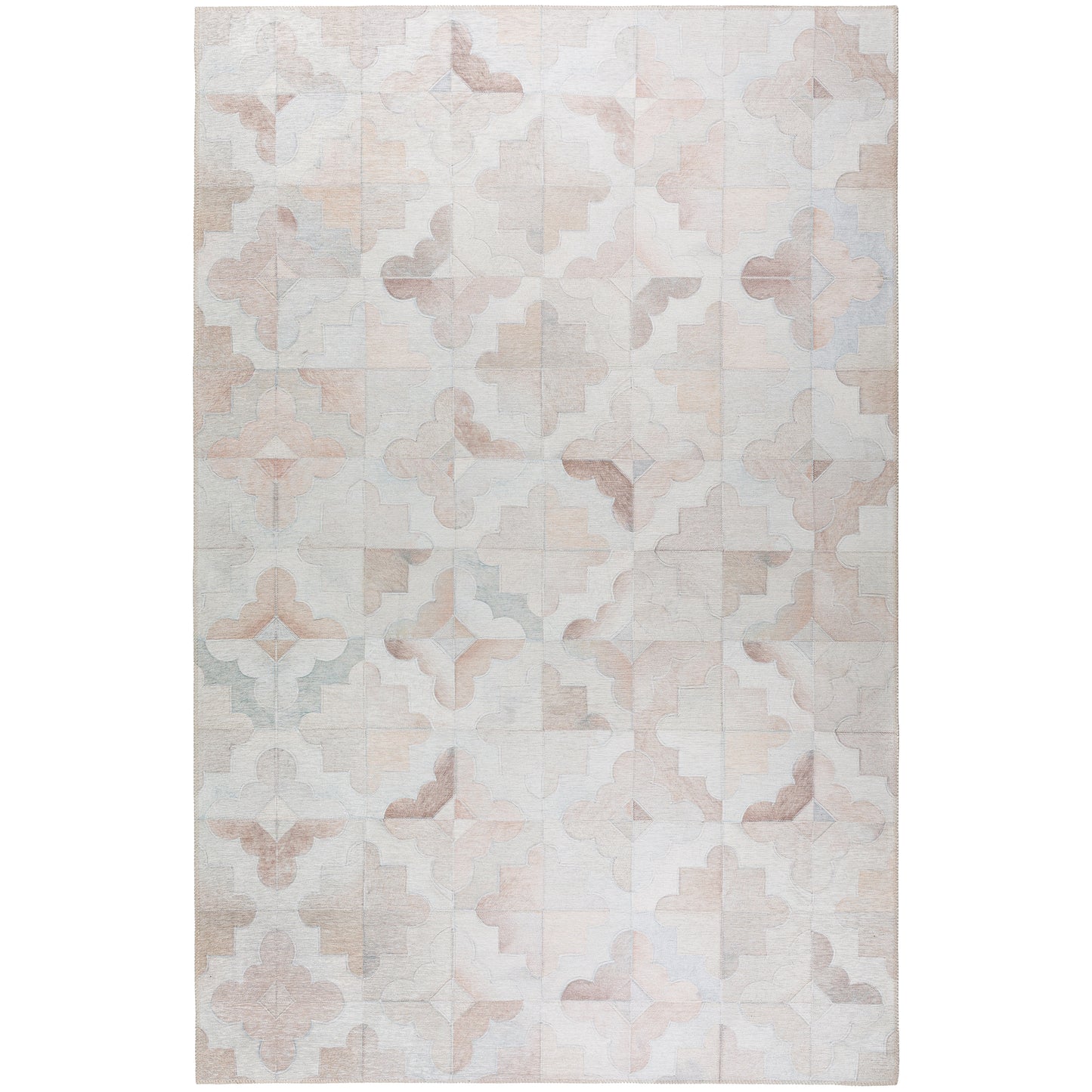 Machine Made Durango SS8 Linen - Dalyn Rugs