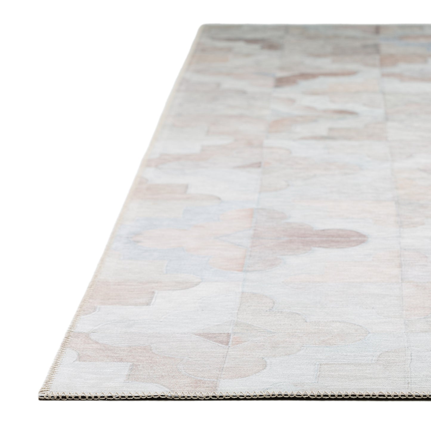 Machine Made Durango SS8 Linen - Dalyn Rugs