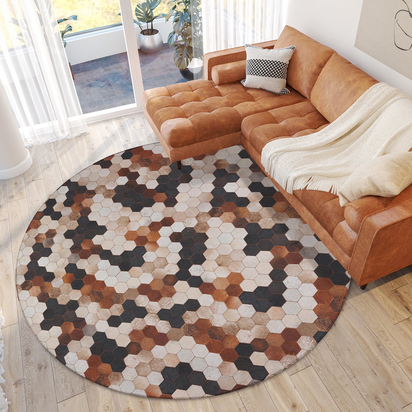 Machine Made Durango SS9 Canyon - Dalyn Rugs