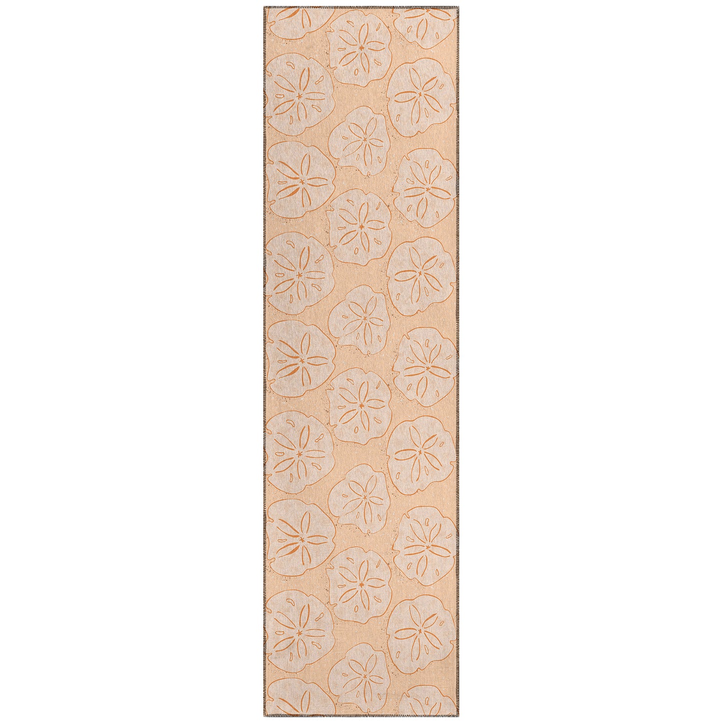 Machine Made Seabreeze SZ10 Peach - Dalyn Rugs
