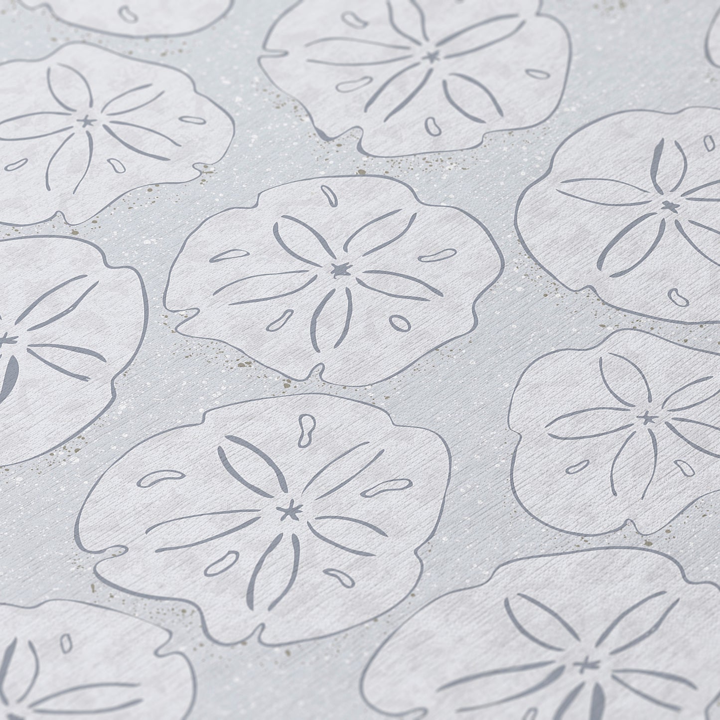 Machine Made Seabreeze SZ10 Silver - Dalyn Rugs