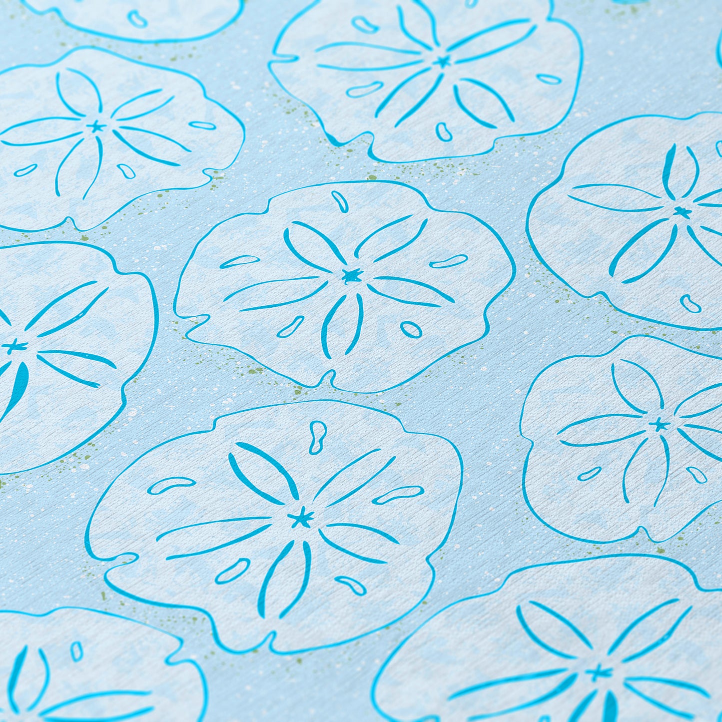 Machine Made Seabreeze SZ10 Sky - Dalyn Rugs