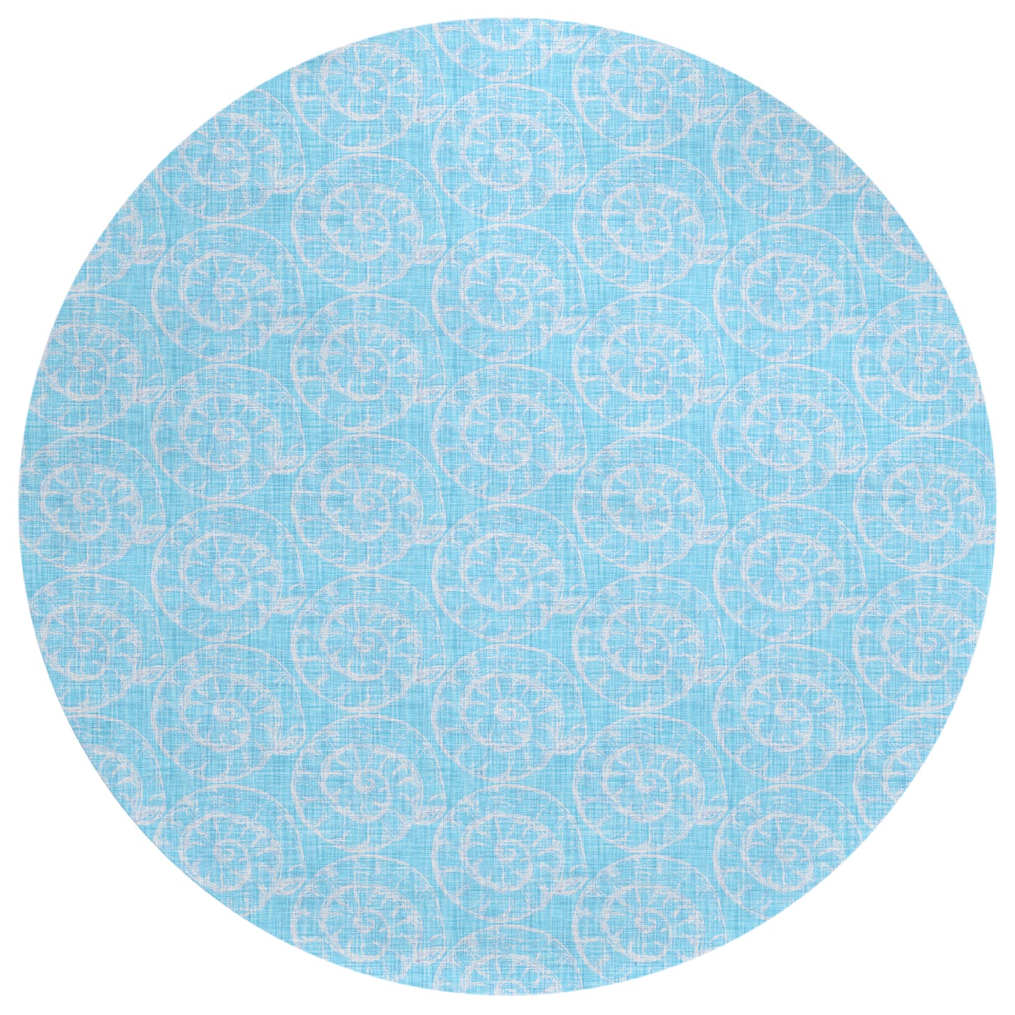 Machine Made Seabreeze SZ11 Poolside - Dalyn Rugs