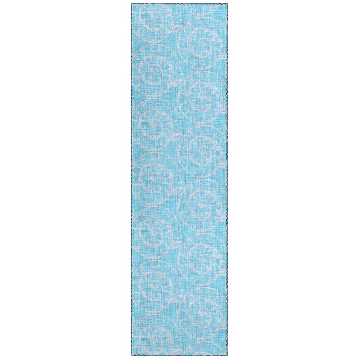Machine Made Seabreeze SZ11 Poolside - Dalyn Rugs