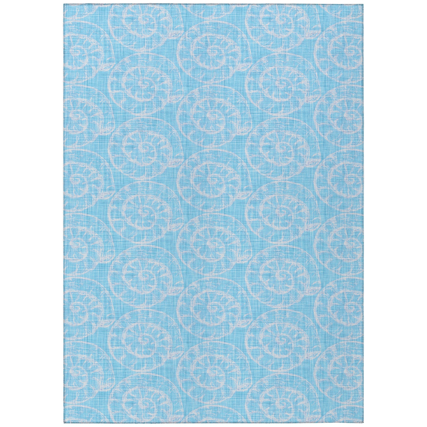 Machine Made Seabreeze SZ11 Poolside - Dalyn Rugs