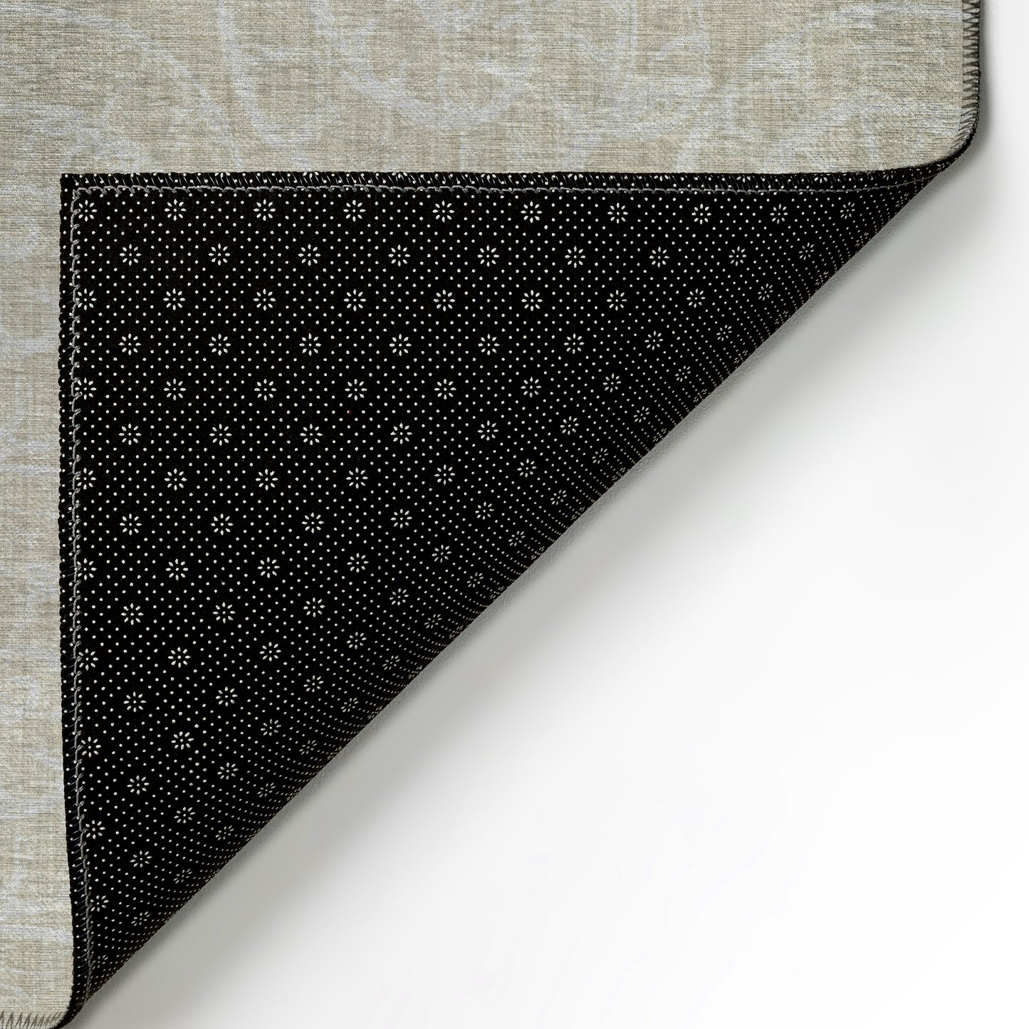 Machine Made Seabreeze SZ11 Taupe - Dalyn Rugs