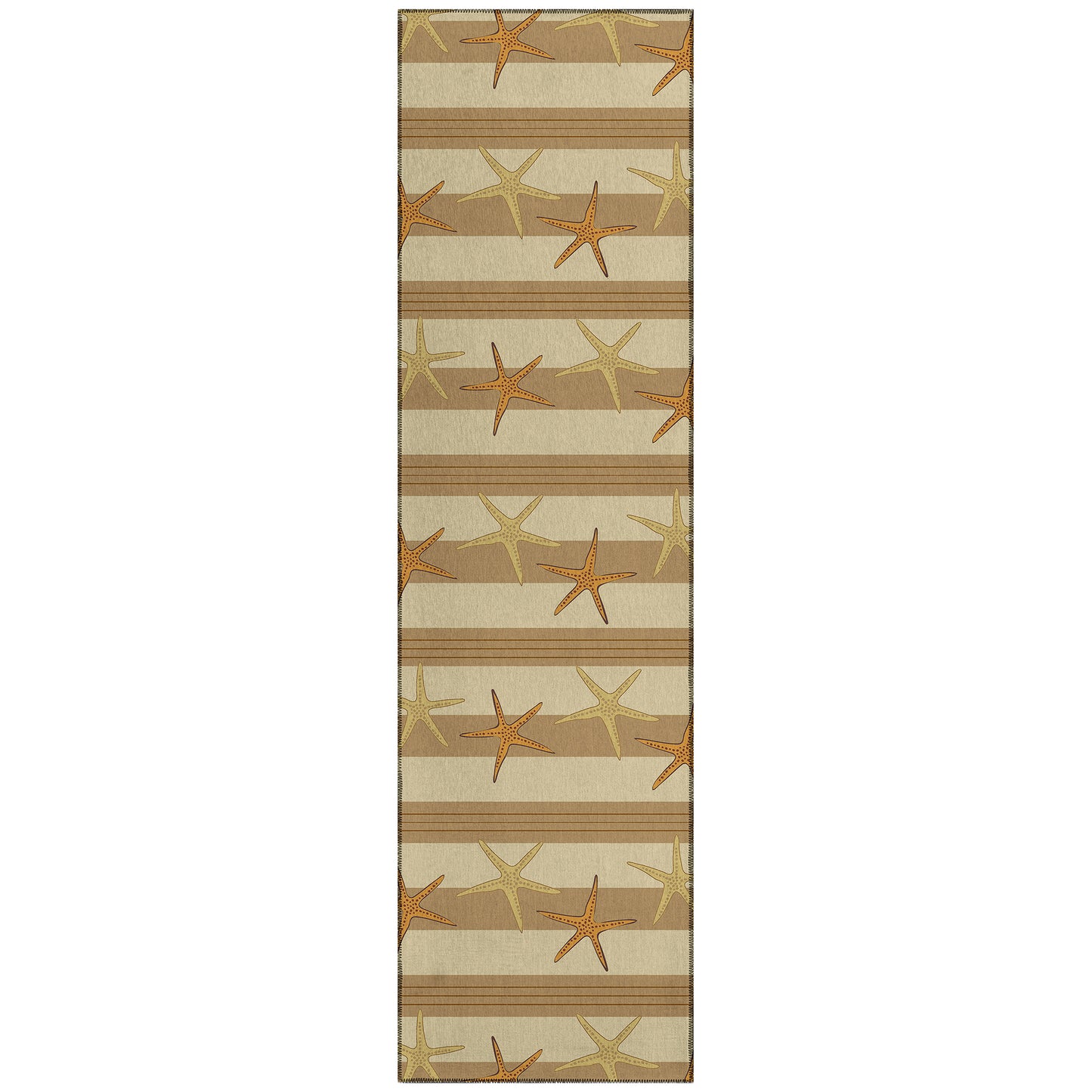 Machine Made Seabreeze SZ12 Beige - Dalyn Rugs