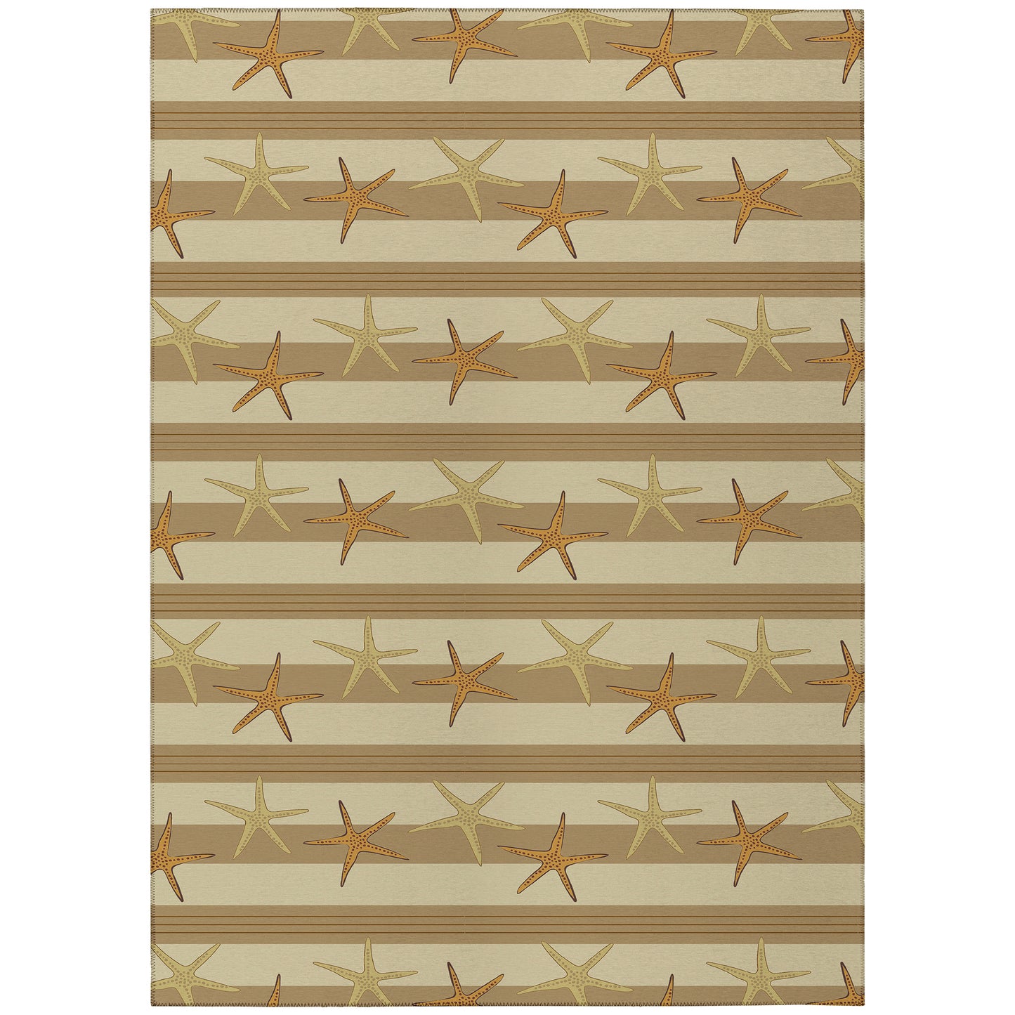 Machine Made Seabreeze SZ12 Beige - Dalyn Rugs
