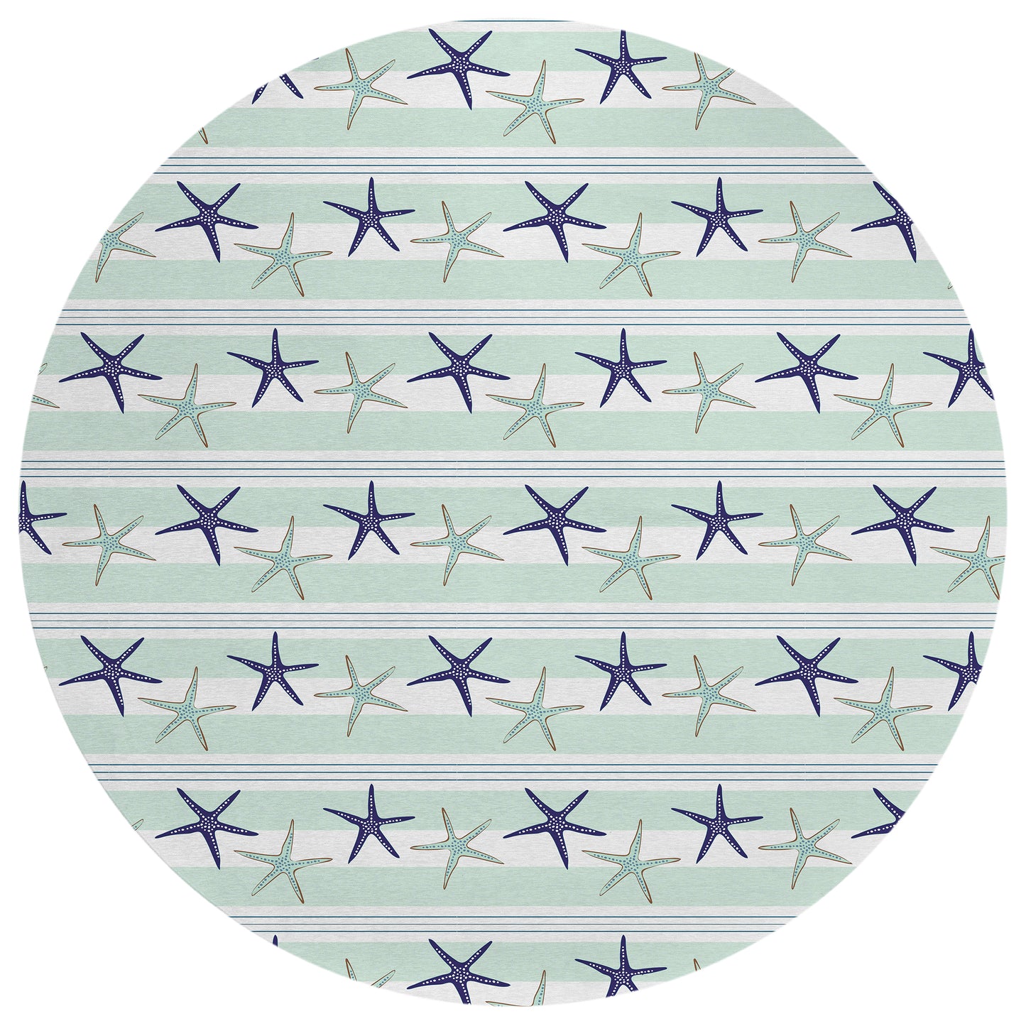Machine Made Seabreeze SZ12 Mist - Dalyn Rugs