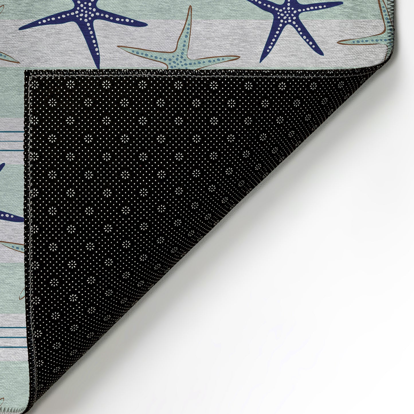 Machine Made Seabreeze SZ12 Mist - Dalyn Rugs