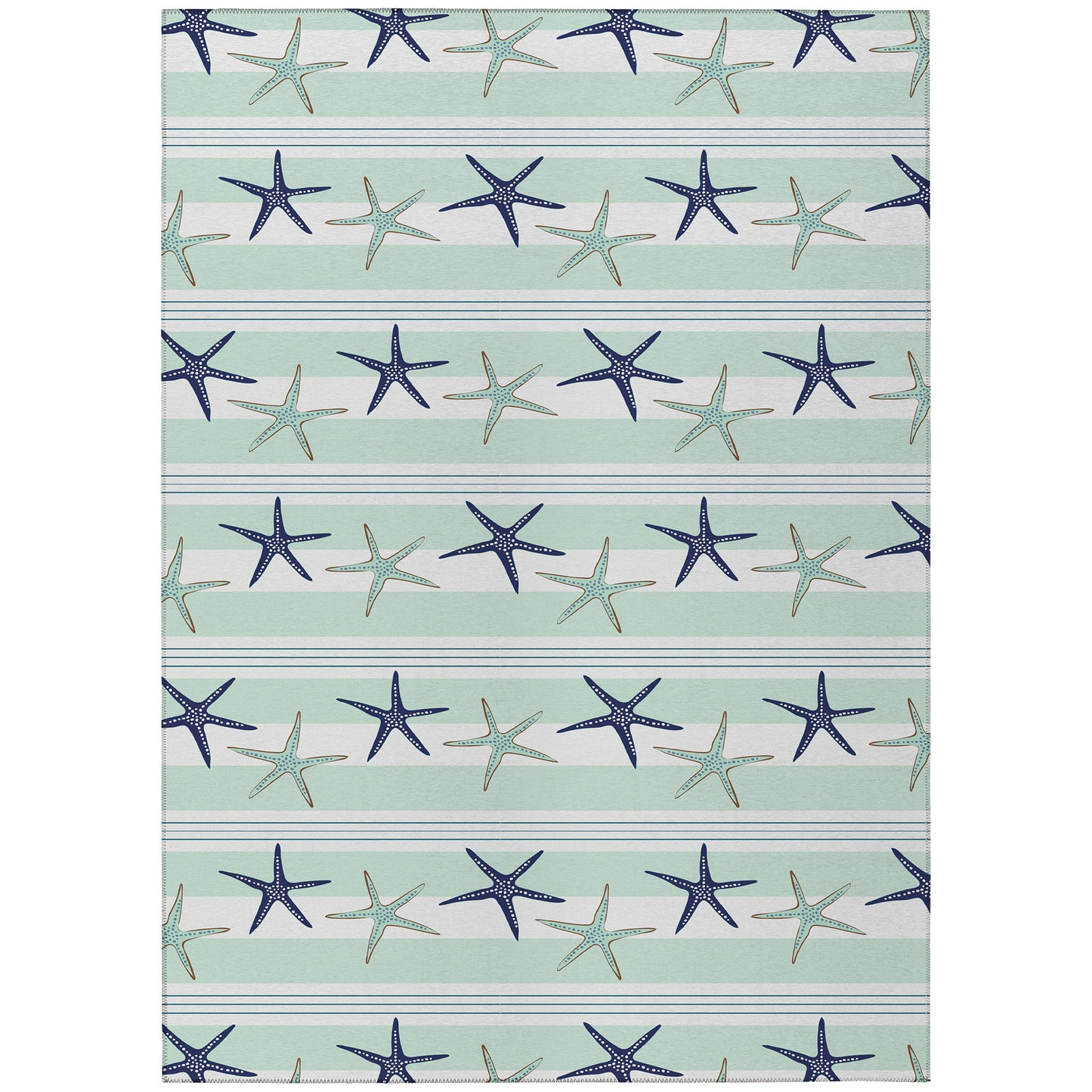 Machine Made Seabreeze SZ12 Mist - Dalyn Rugs