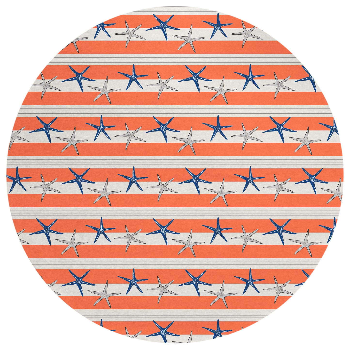 Machine Made Seabreeze SZ12 Salmon - Dalyn Rugs