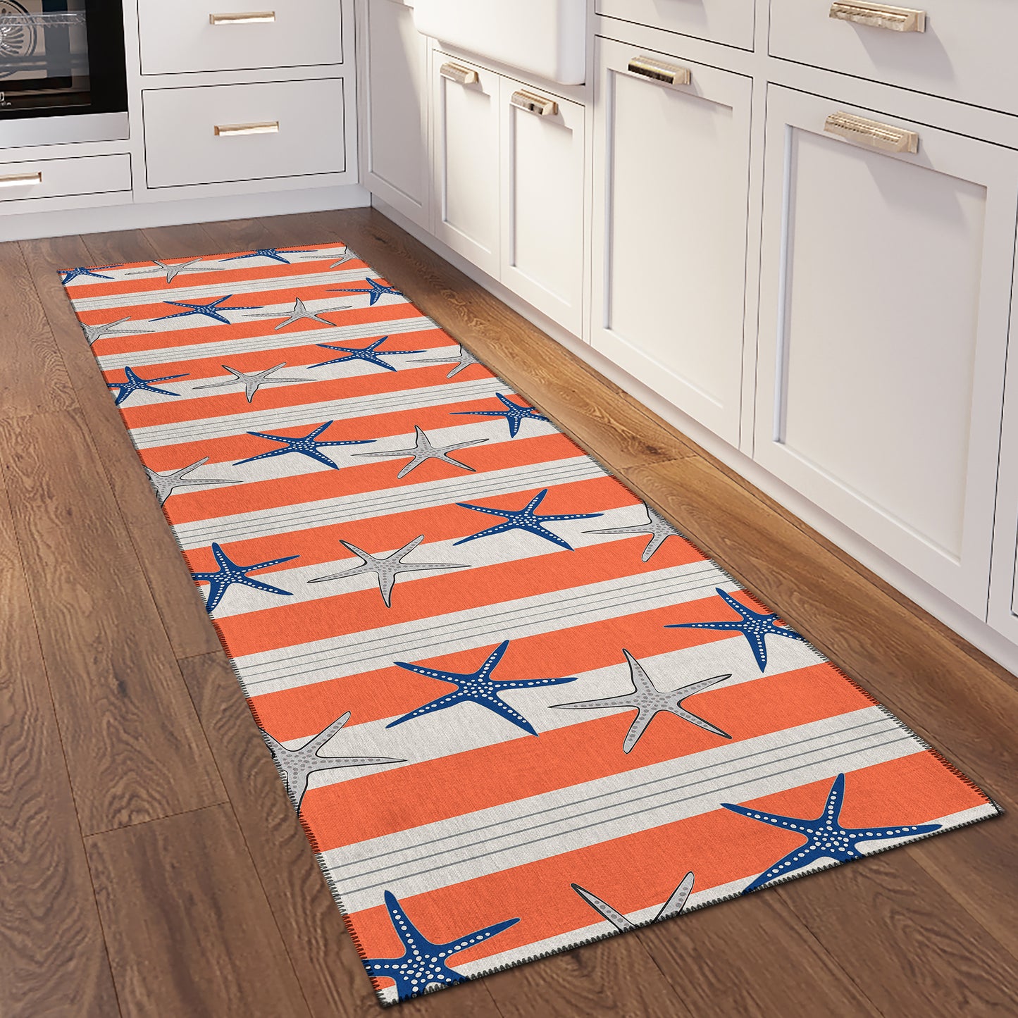 Machine Made Seabreeze SZ12 Salmon - Dalyn Rugs