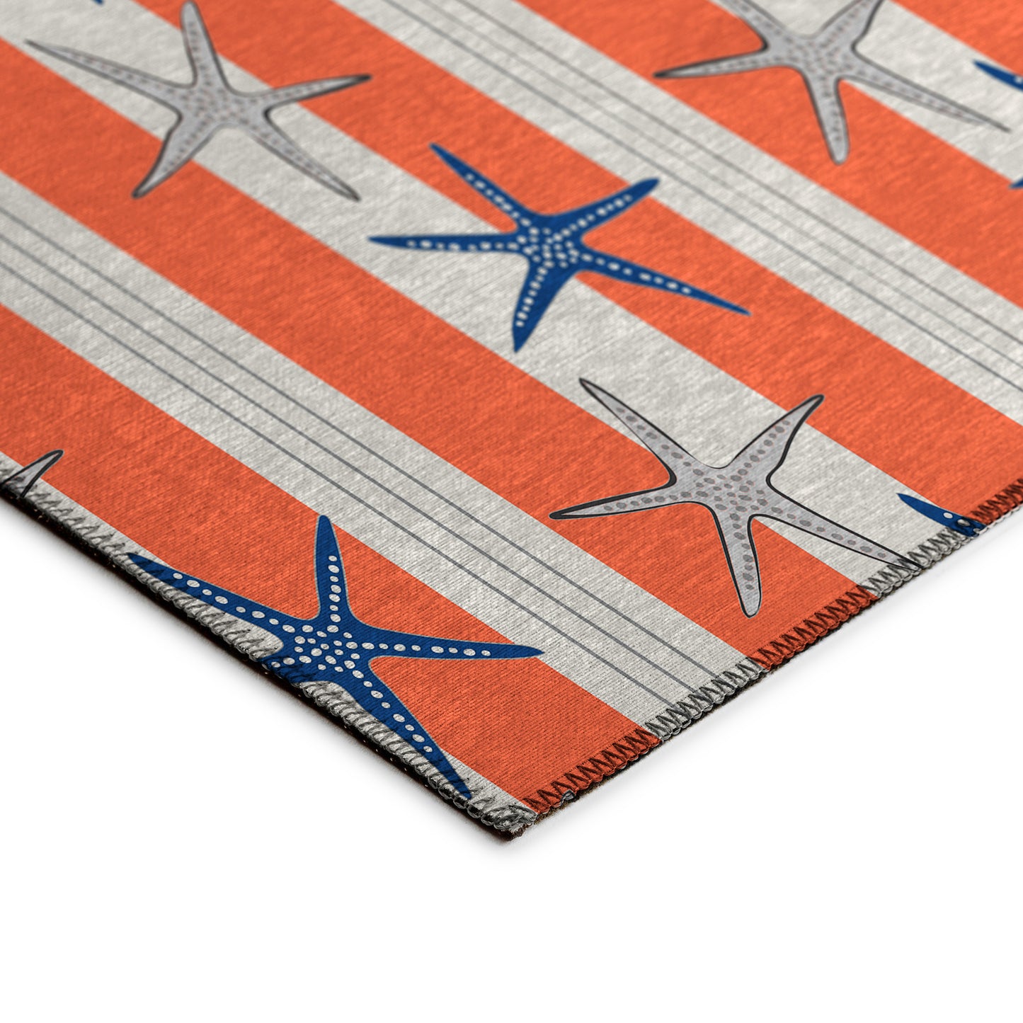 Machine Made Seabreeze SZ12 Salmon - Dalyn Rugs