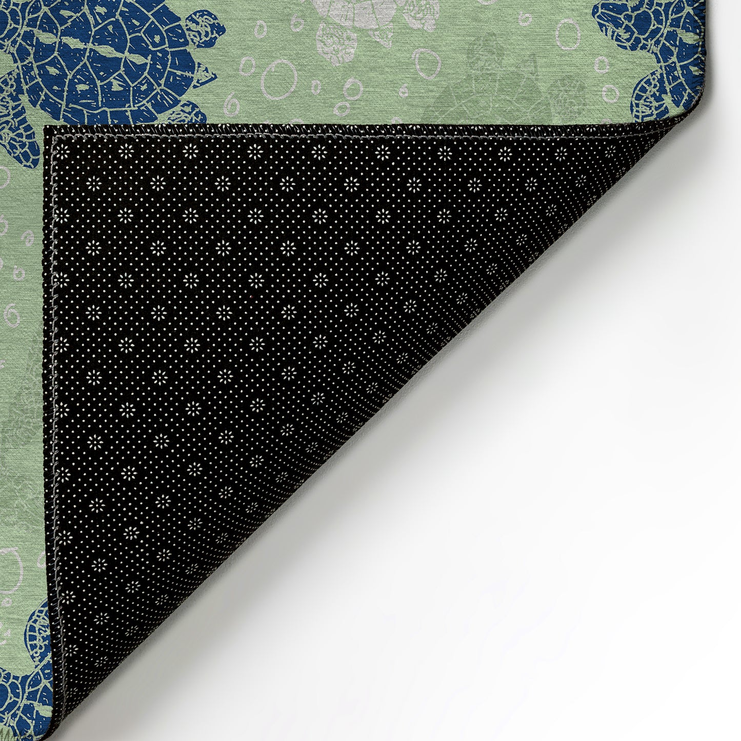 Machine Made Seabreeze SZ13 Aloe - Dalyn Rugs