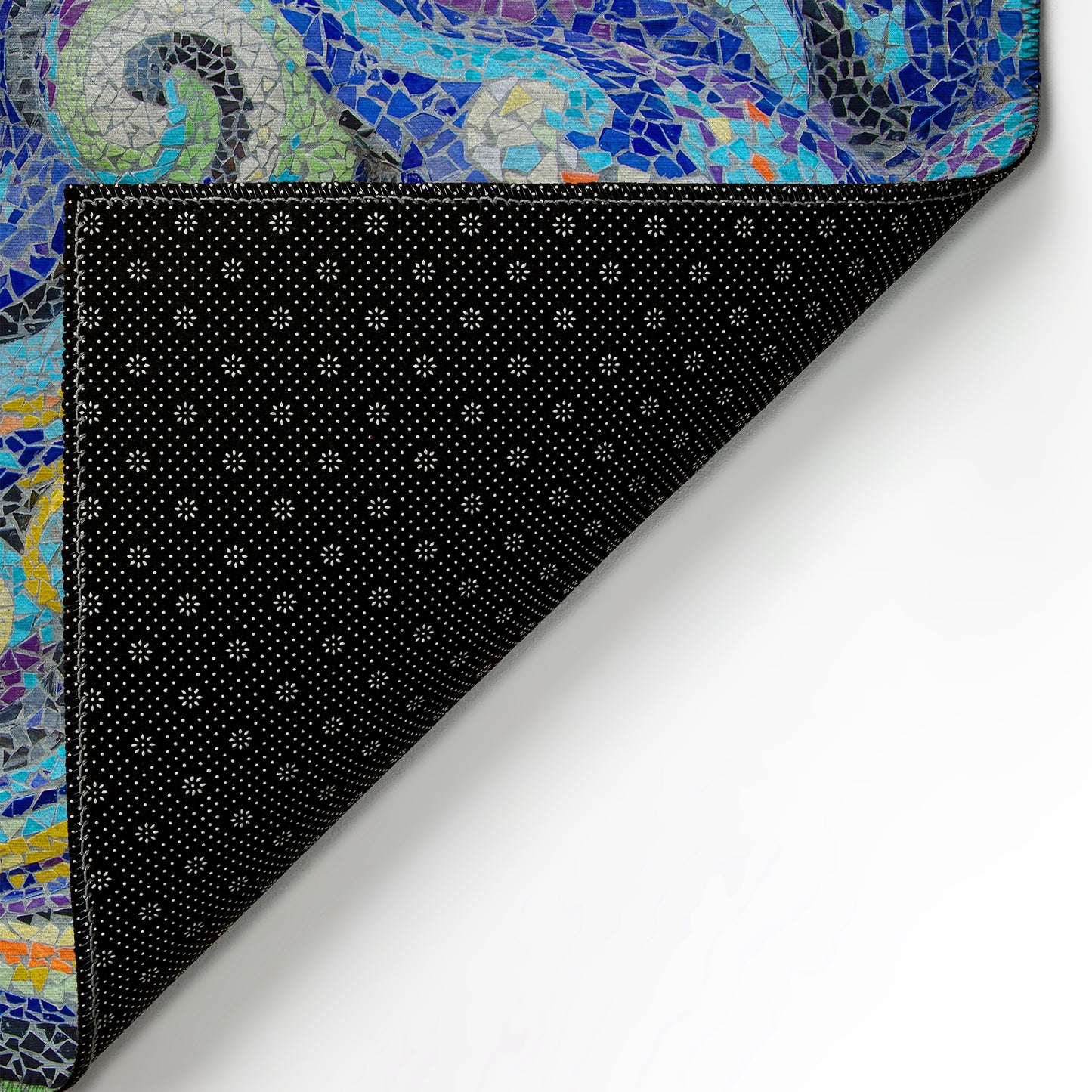 Machine Made Seabreeze SZ14 Indigo - Dalyn Rugs