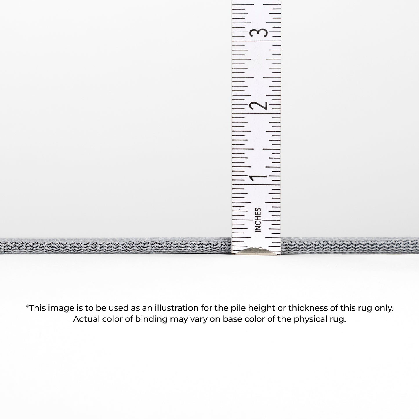 Machine Made Seabreeze SZ14 Indigo - Dalyn Rugs