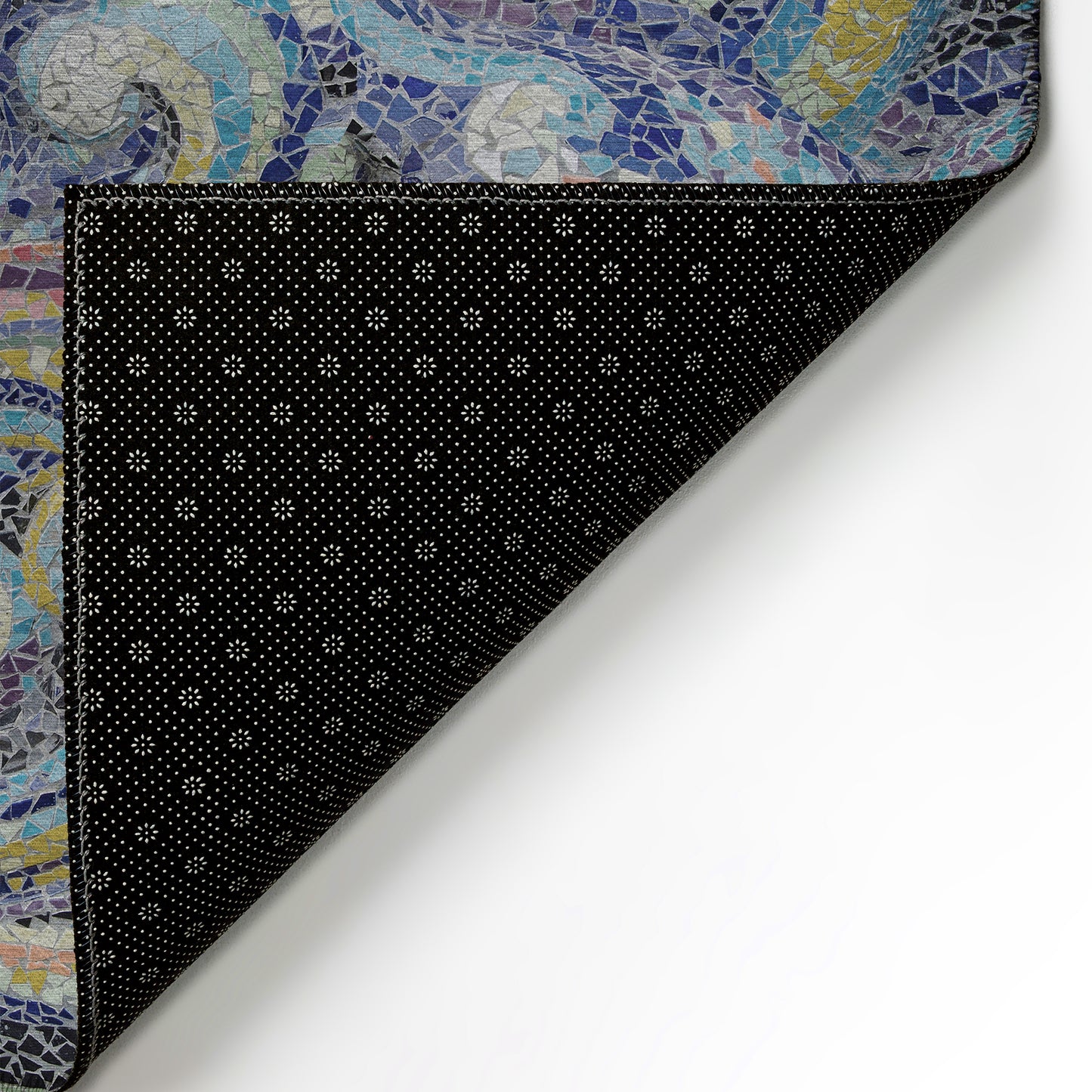Machine Made Seabreeze SZ14 Ink - Dalyn Rugs