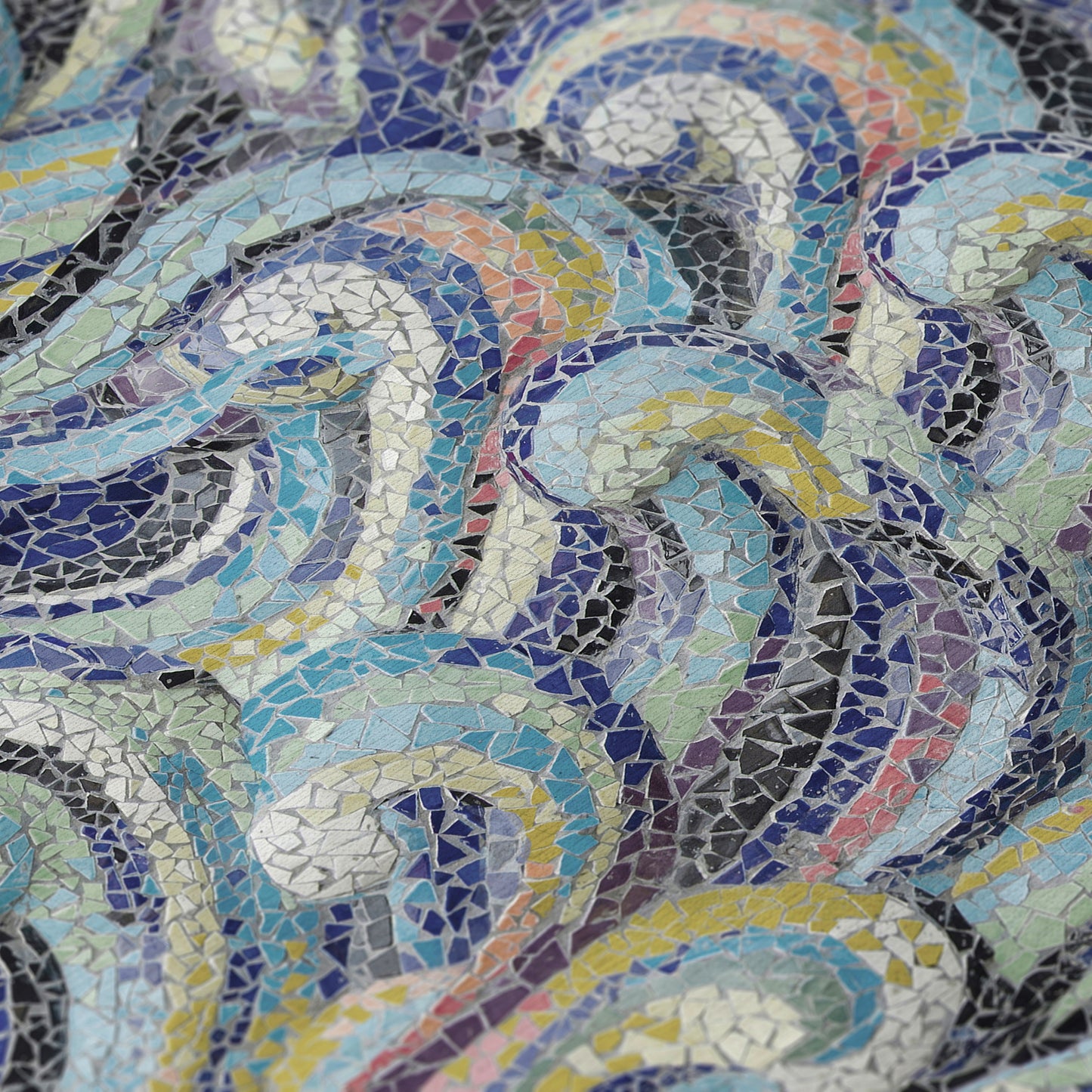 Machine Made Seabreeze SZ14 Ink - Dalyn Rugs
