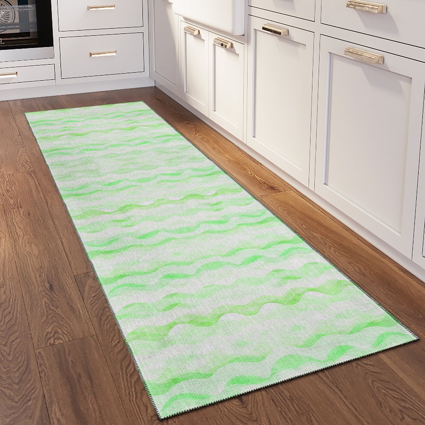 Machine Made Seabreeze SZ16 Cactus - Dalyn Rugs