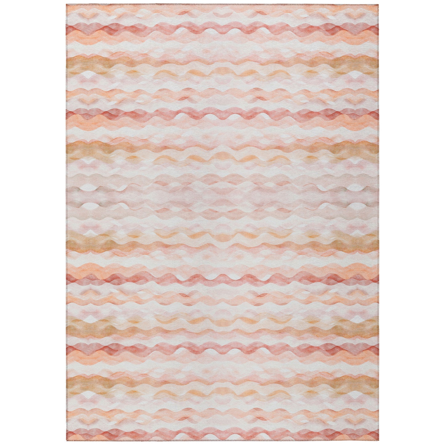 Machine Made Seabreeze SZ16 Canyon - Dalyn Rugs