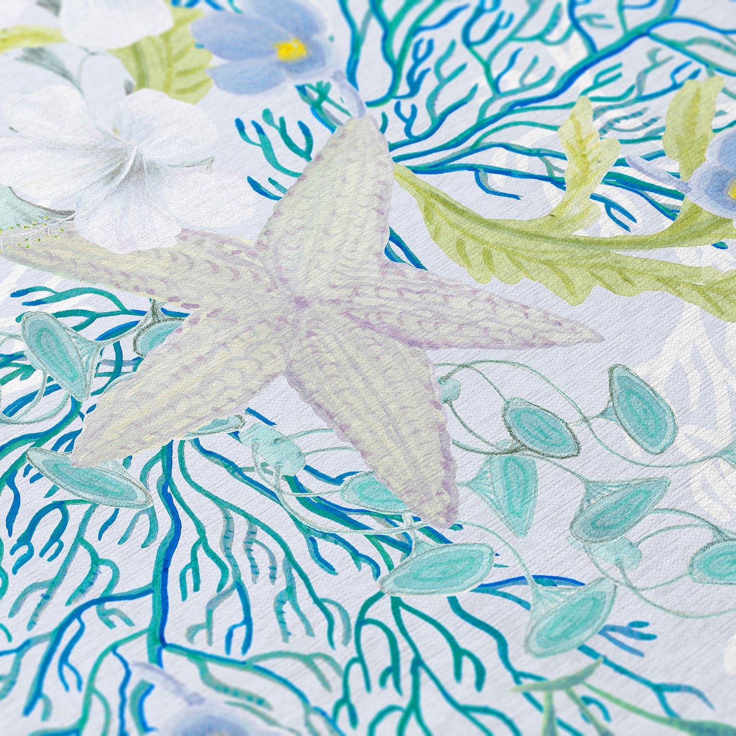 Machine Made Seabreeze SZ1 Silver - Dalyn Rugs