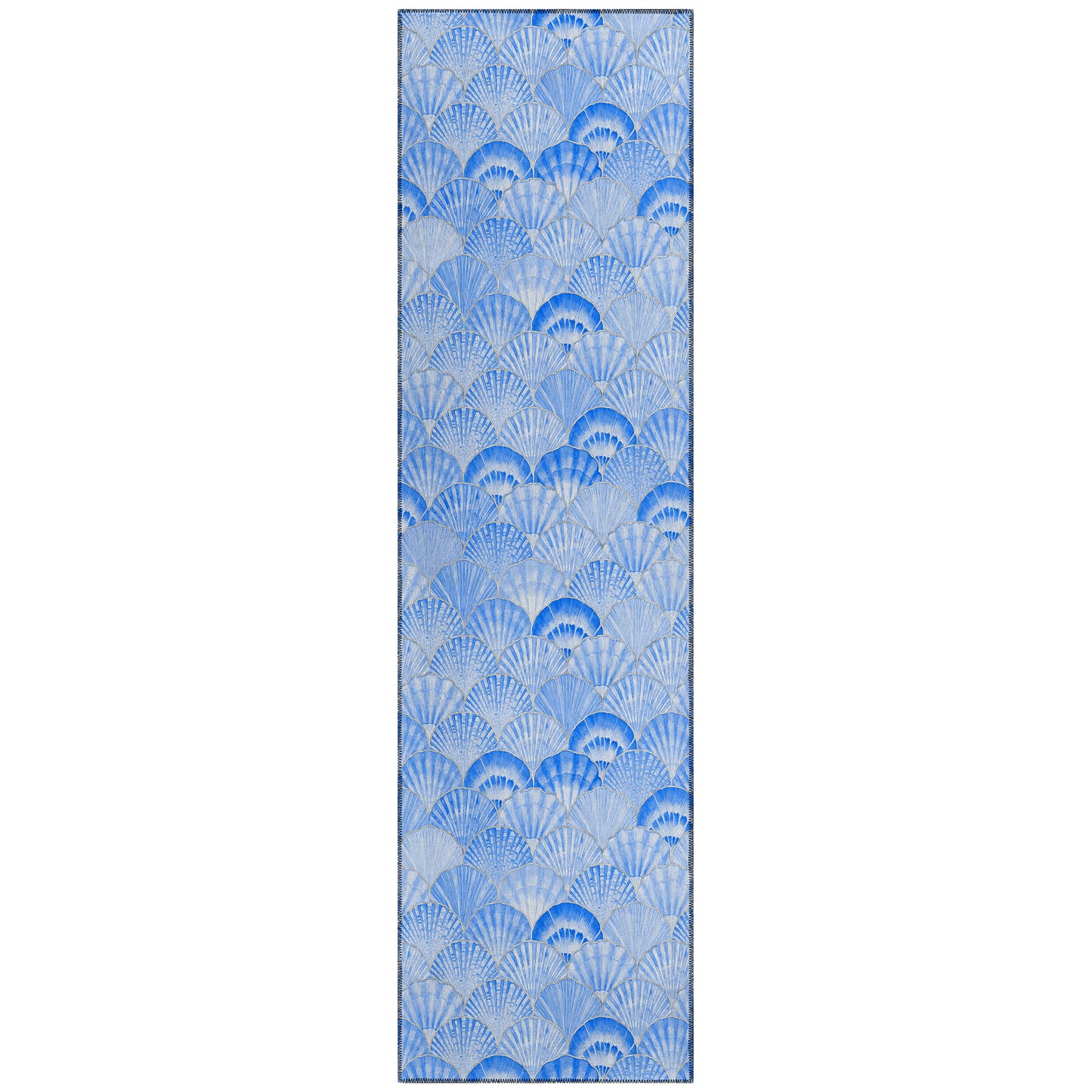 Machine Made Seabreeze SZ2 Navy - Dalyn Rugs