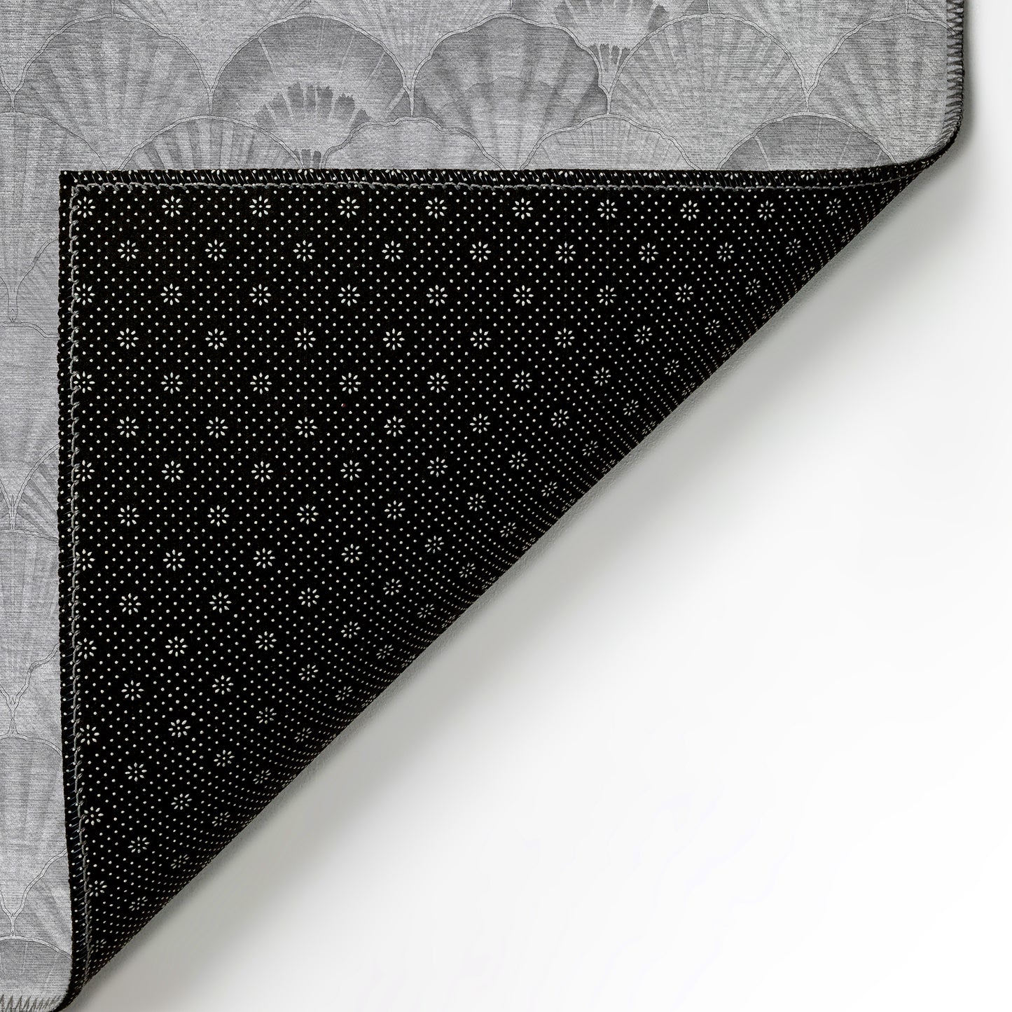 Machine Made Seabreeze SZ2 Silver - Dalyn Rugs