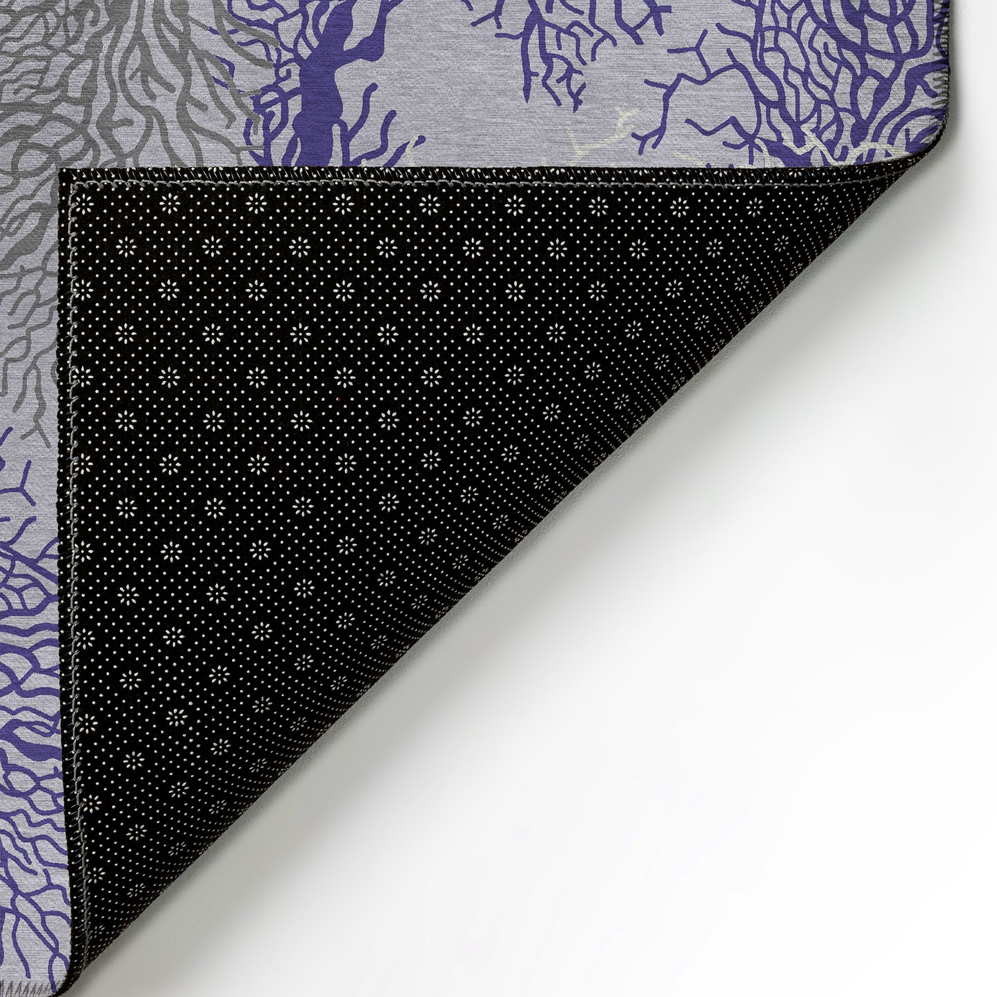 Machine Made Seabreeze SZ3 Lavender - Dalyn Rugs