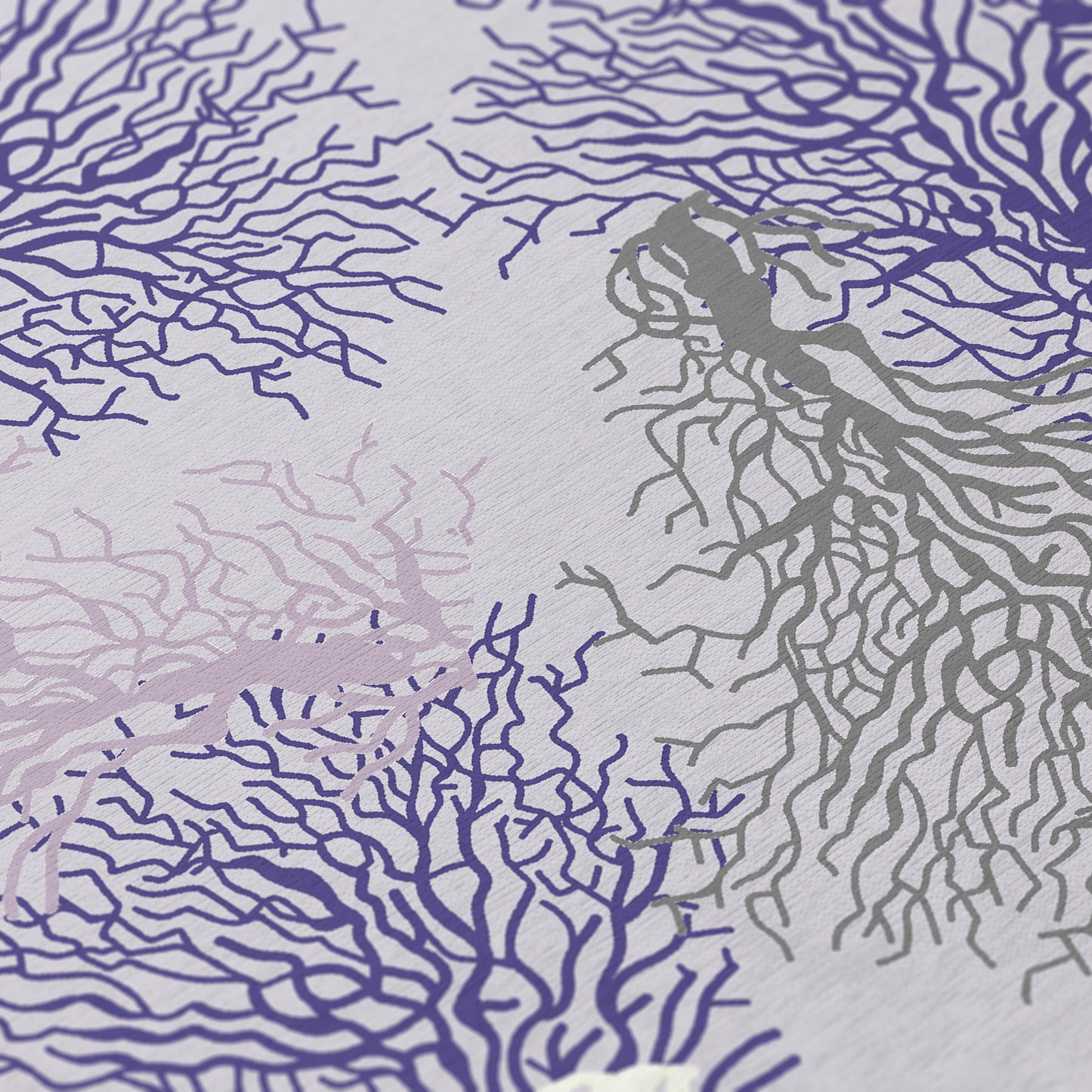 Machine Made Seabreeze SZ3 Lavender - Dalyn Rugs