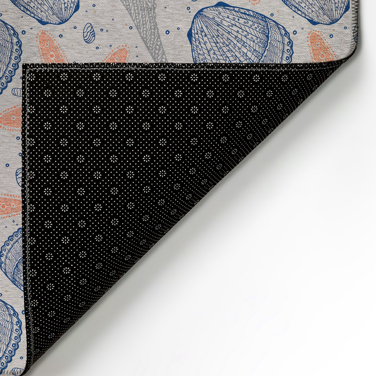 Machine Made Seabreeze SZ4 Flax - Dalyn Rugs