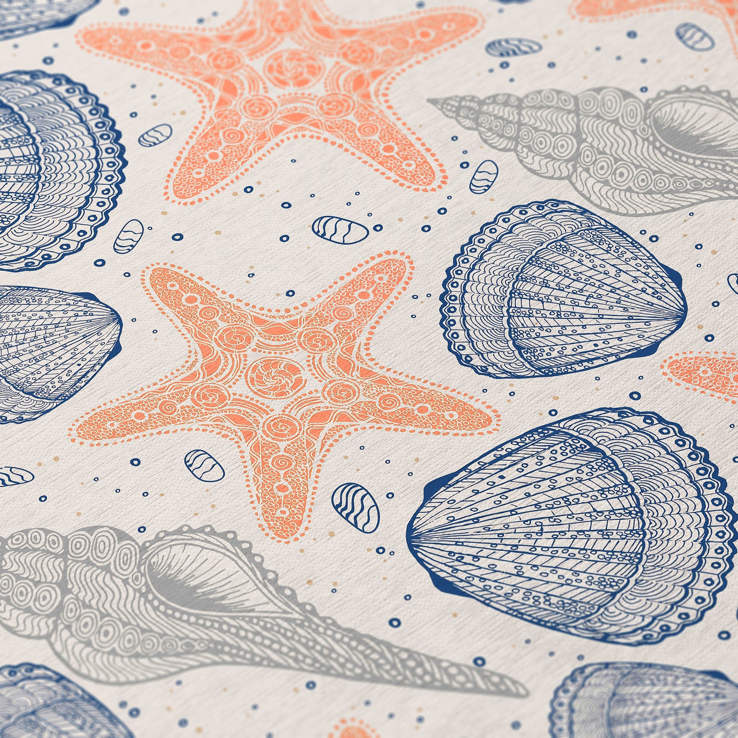 Machine Made Seabreeze SZ4 Flax - Dalyn Rugs