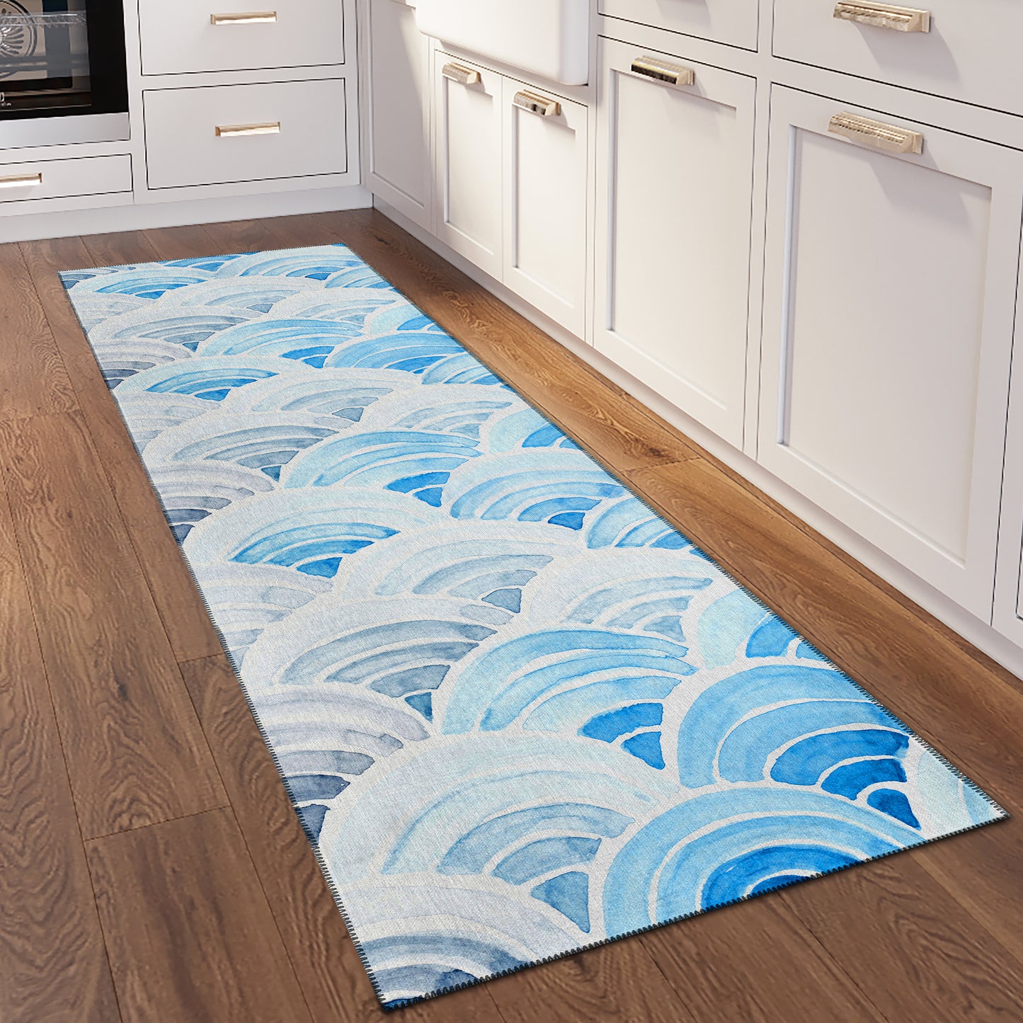 Machine Made Seabreeze SZ5 Poolside - Dalyn Rugs