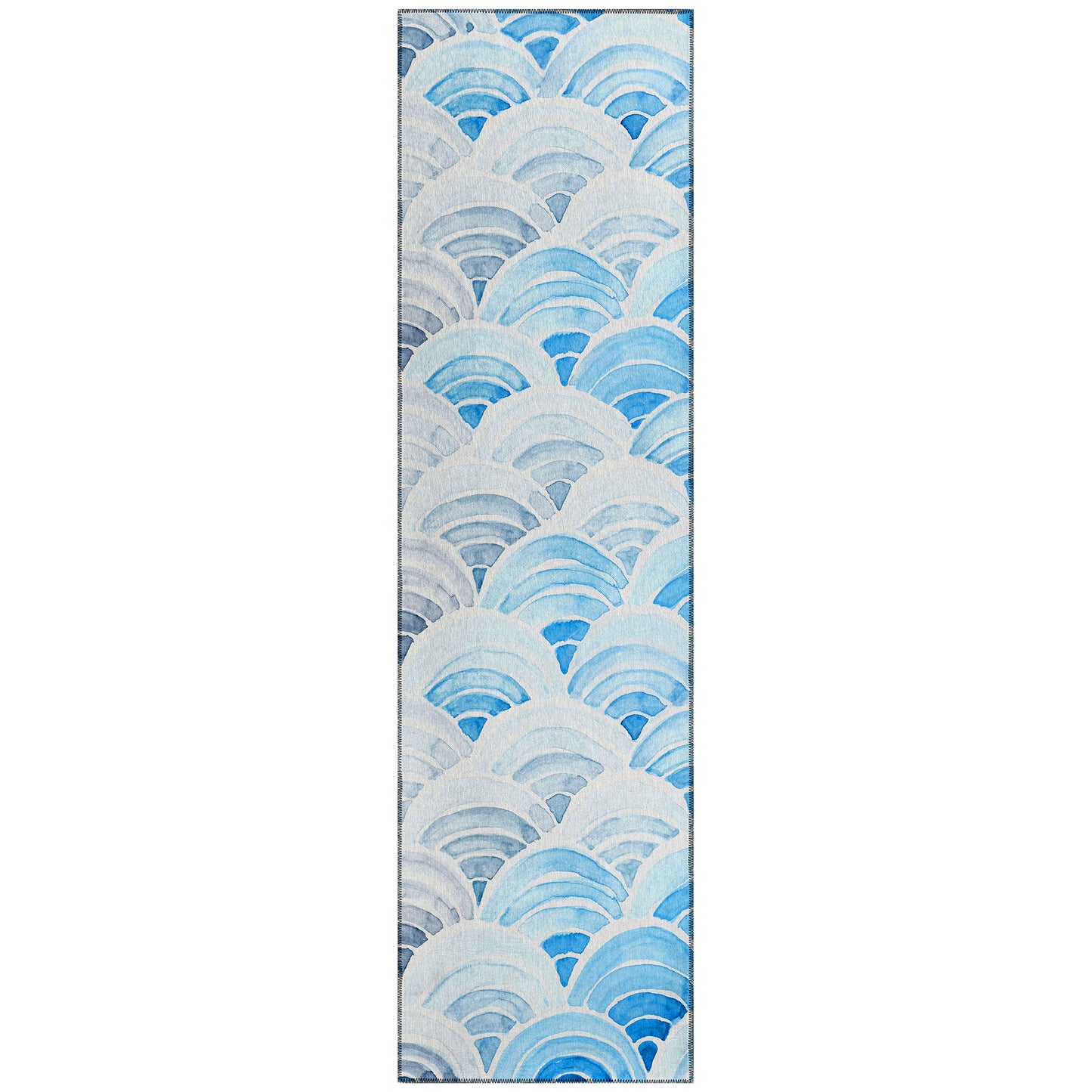 Machine Made Seabreeze SZ5 Poolside - Dalyn Rugs