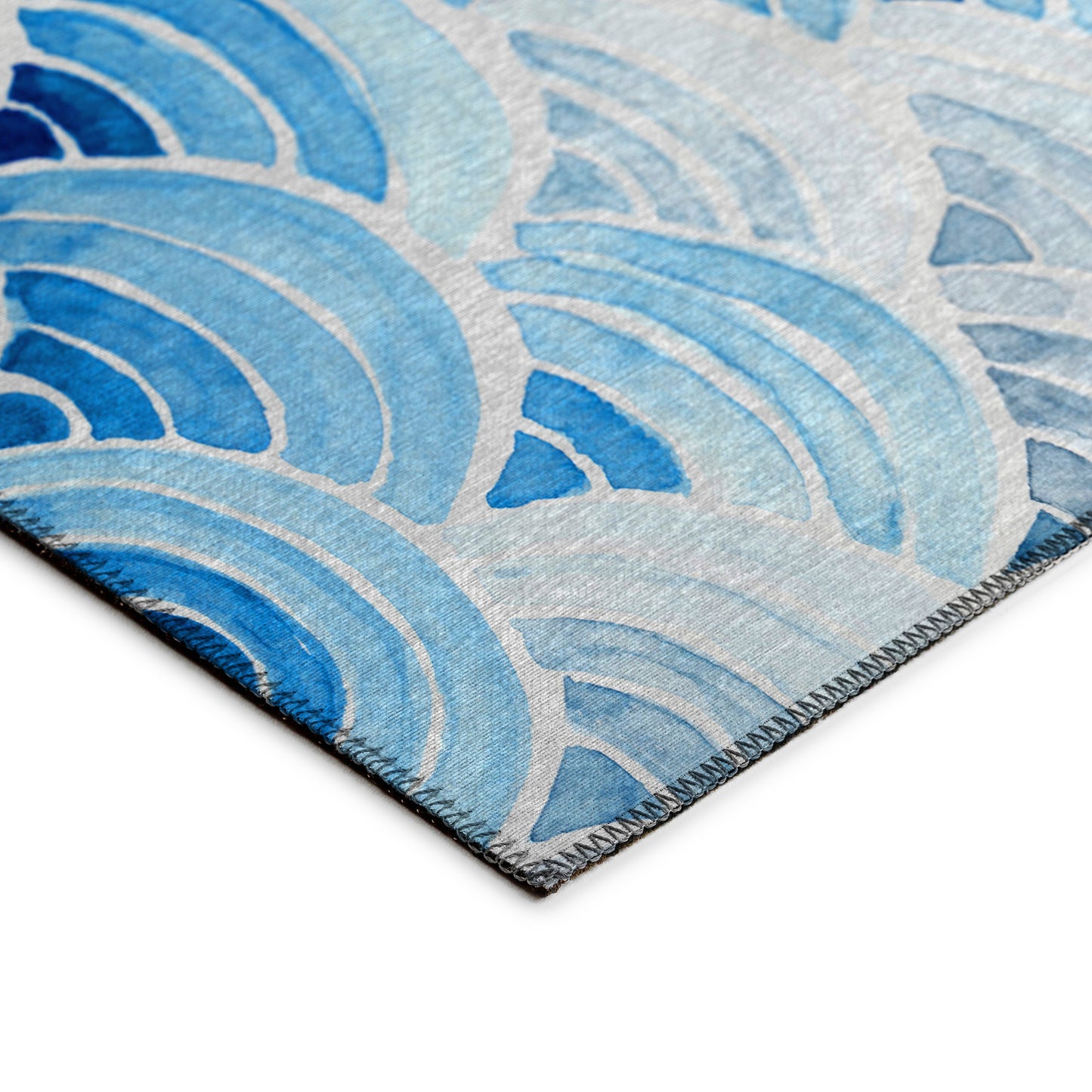 Machine Made Seabreeze SZ5 Poolside - Dalyn Rugs