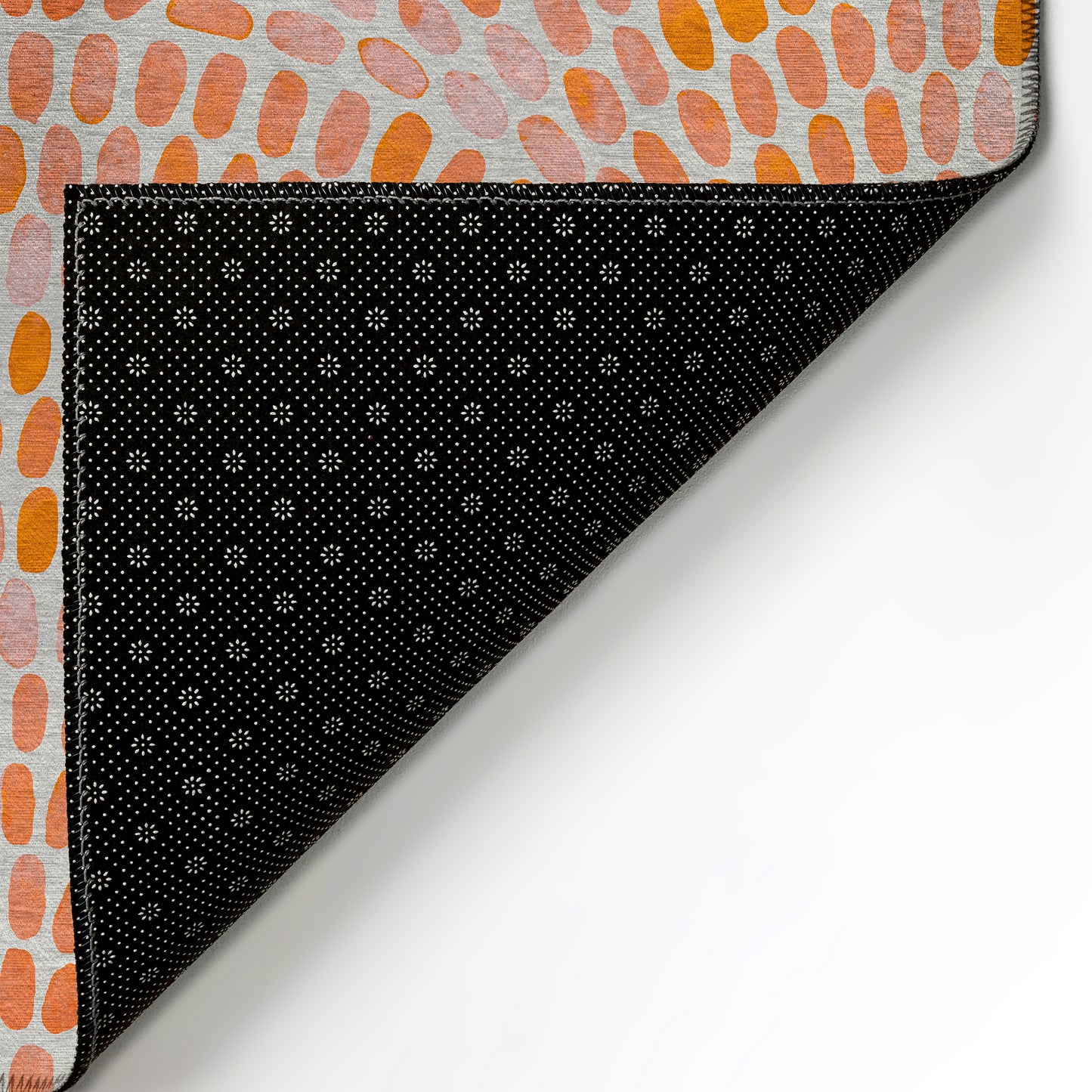 Machine Made Seabreeze SZ7 Salmon - Dalyn Rugs