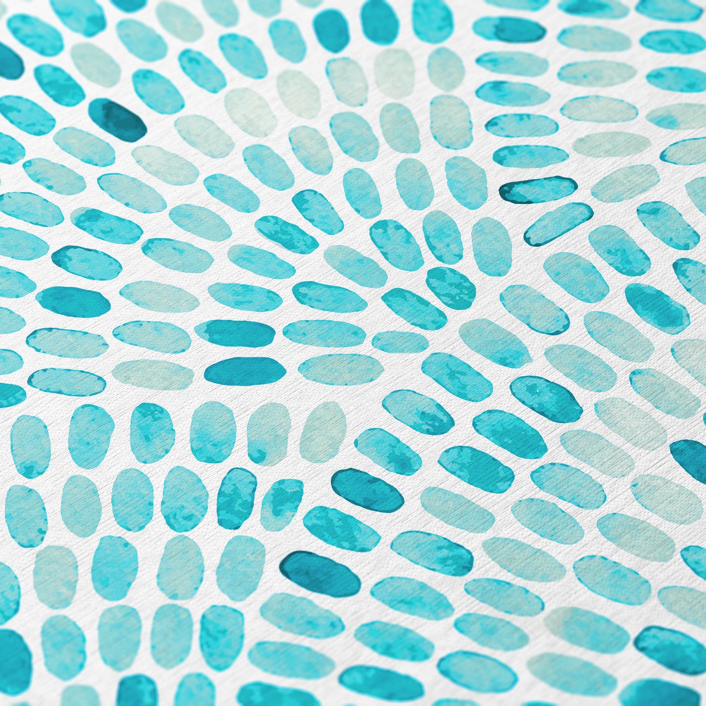 Machine Made Seabreeze SZ7 Teal - Dalyn Rugs