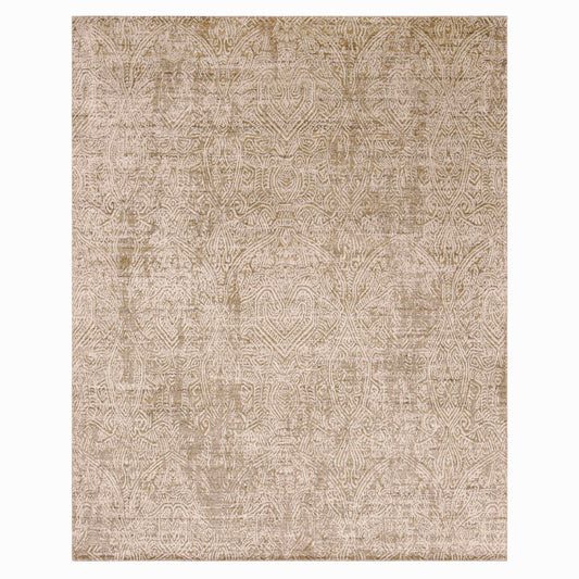 Saga Sand Area Rug - Karastan