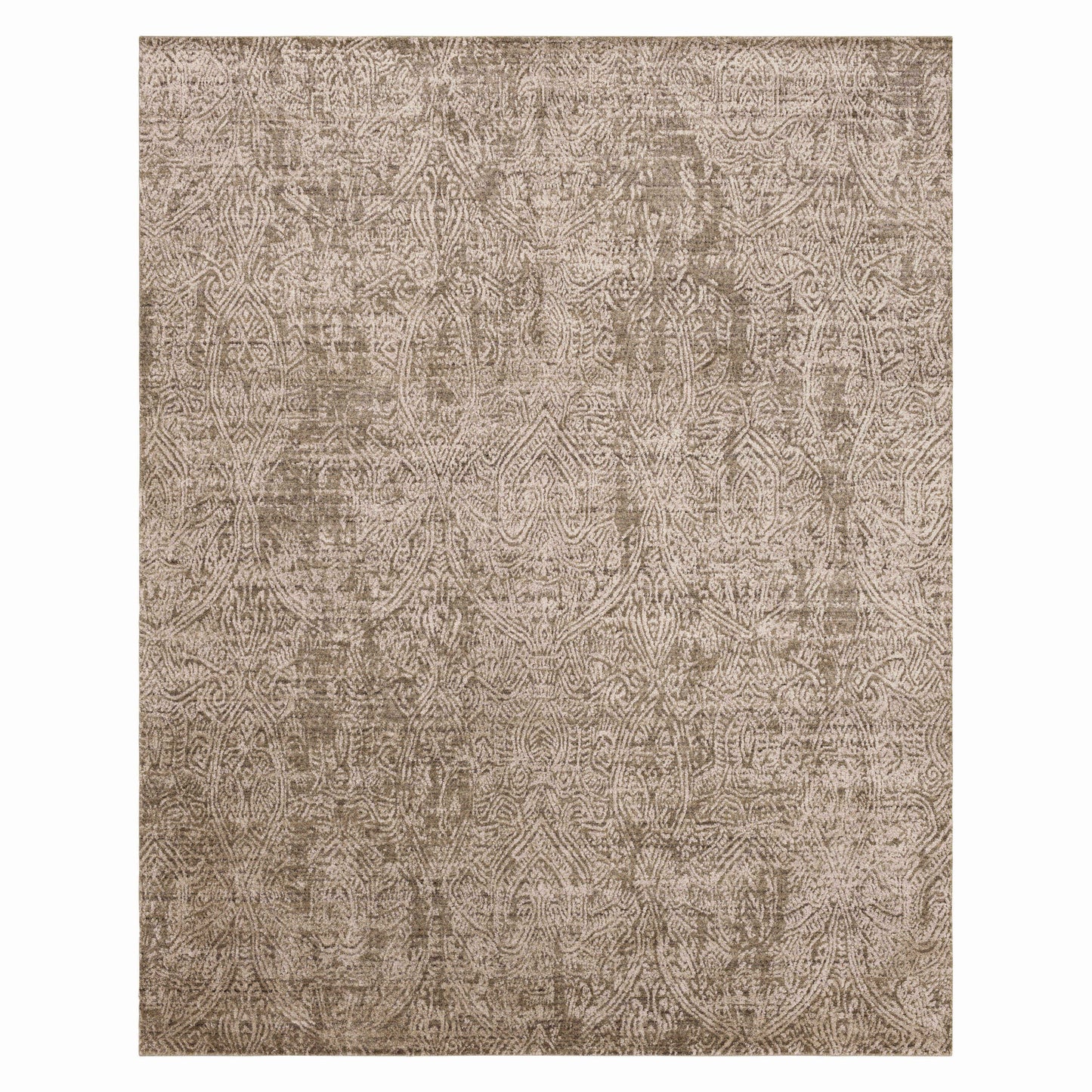 Saga Thunder Area Rug - Karastan