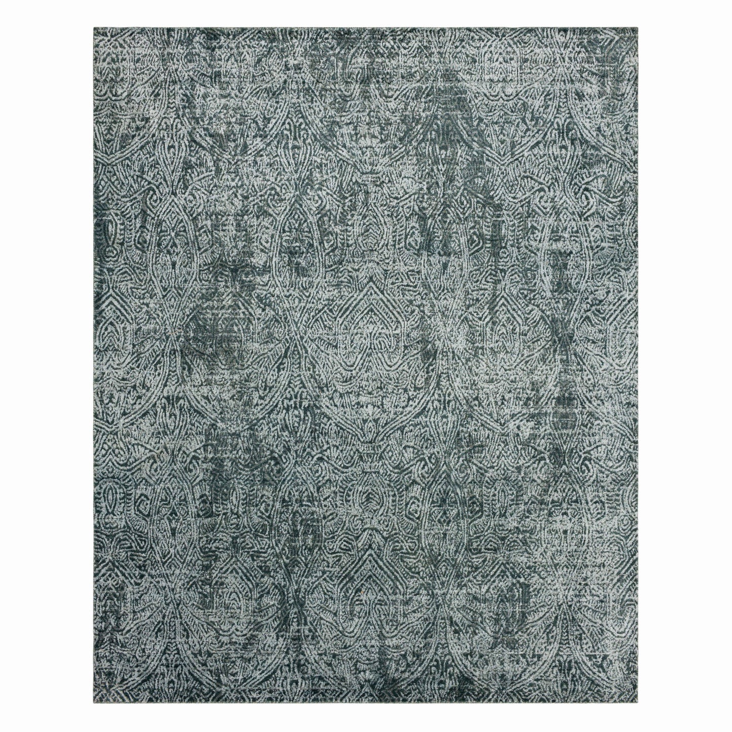 Saga Twilight Area Rug - Karastan