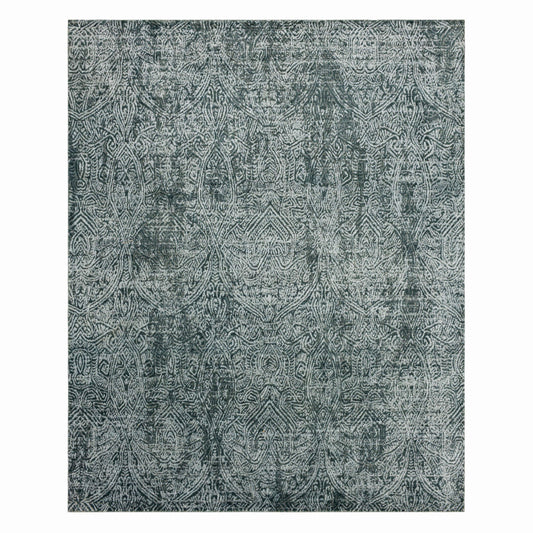 Saga Twilight Area Rug - Karastan