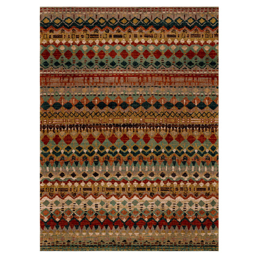 Saigon Multi Area Rug - Karastan