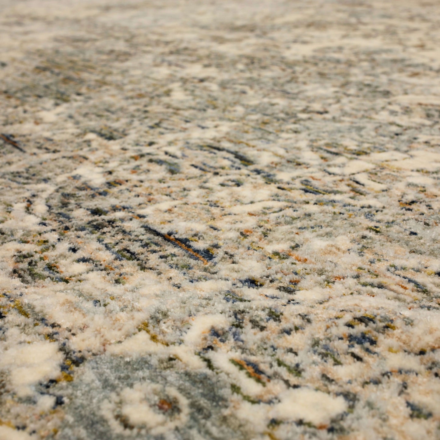 Karastan Rugs Sanctum Cream Area Rug